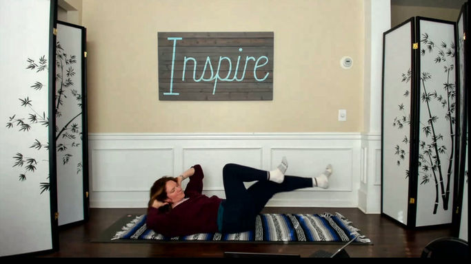 Core & Stretch 4.3.26 Megan